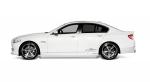 BMW 5-Series by AC Schnitzer 2010 года